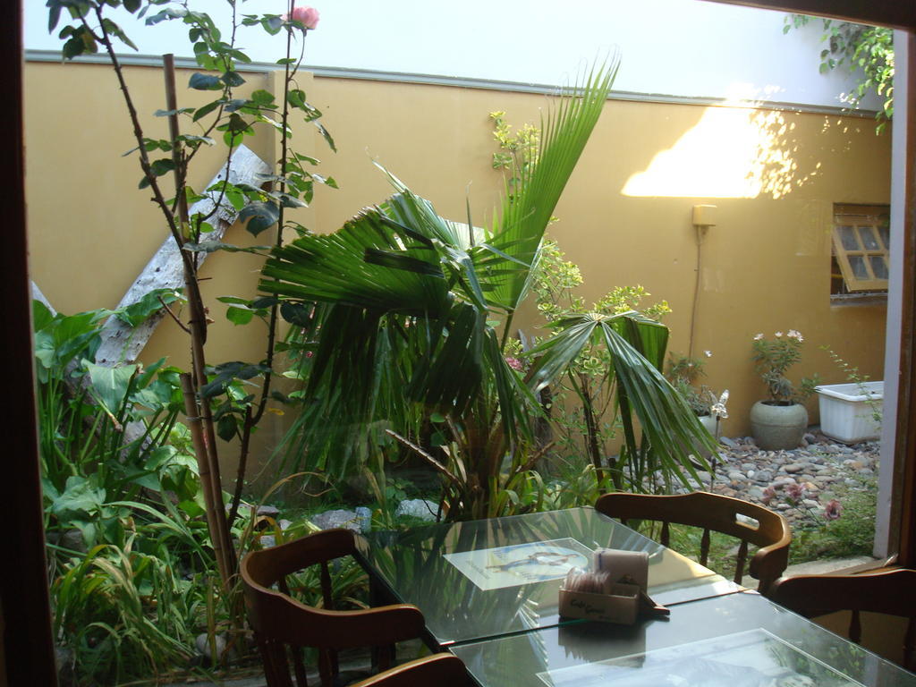 Hotel De Cine Las Golondrinas Villa Gesell Εξωτερικό φωτογραφία